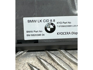 Дисплей    6820396, T57059GD088H   BMW 5 G30 G31