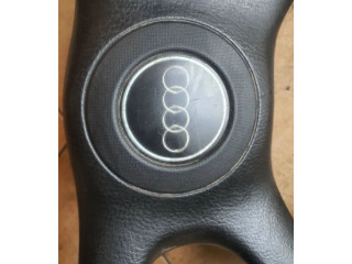 Руль Audi A4 S4 B5 8D  1994 - 1999 года 8a0491091, 8a0124      