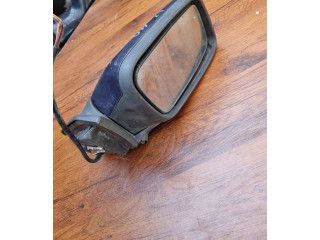 Zpětné zrcátko  Volvo S40, V40 1998  0117375, 0117373  