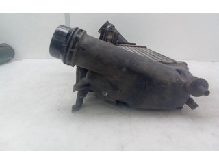 Интеркулер  14461-4BE0A   Nissan X-Trail T32 