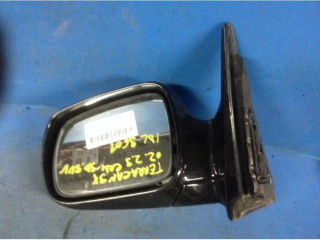 Zpětné zrcátko  Hyundai Terracan 2003    