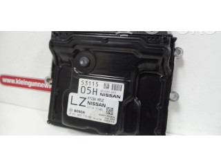 Řídící jednotka 237107FV0A, 0281035776   Nissan X-Trail T32 2019