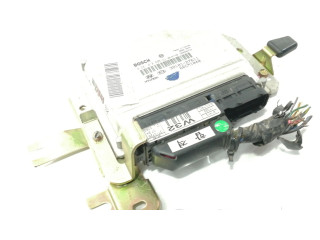 Řídící jednotka 0281010695   Hyundai Matrix 2003