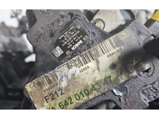 Vstřikovací čerpadlo 0445010210, IMPRK1381727   Mercedes-Benz E W212     