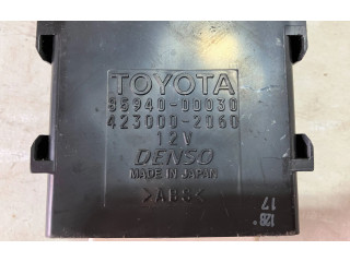 Блок управления 859400D030, 4230002060   Toyota Yaris