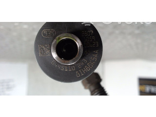 Форсунка 0445110243, NICHTZUTREFFEND    Saab 9-3 Ver2   