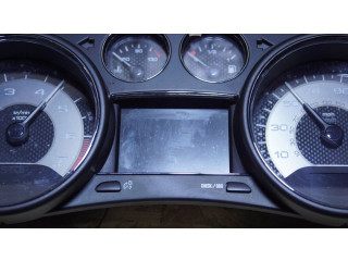 Панель приборов 9805953080, 9803969280   Peugeot RCZ       
