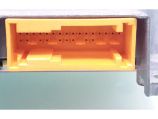 Блок подушек безопасности YWC000340, E0006   Land Rover Freelander
