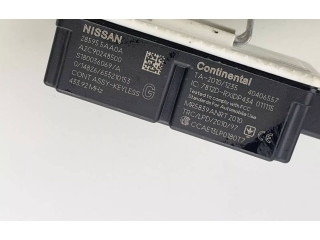 Другие блоки управления / модули 285955AA0A   Nissan Murano Z52