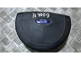 Подушка безопасности водителя 2s6aa042b85agw, 2s6a-a042b85-agw   Ford Fiesta