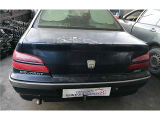 Zpětné zrcátko  Peugeot 406 2002    