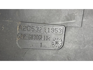 Модуль управления BSM 284B1JY00A, A2C53211953   Renault Koleos I    