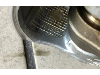  Поршень с шатуном 3ZR-FAE 37090  Toyota RAV 4 (XA30)  