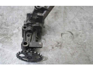 Čerpadlo oleje 7700600252   Opel Astra G   X14XE