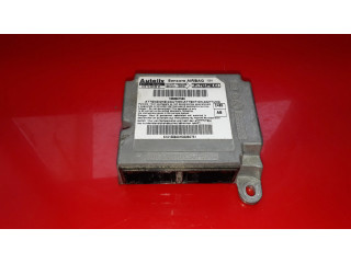 Блок подушек безопасности 1353557080, 610155800D   Citroen Nemo