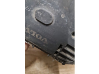 Zpětné zrcátko  Volvo XC90 2003  8677866  