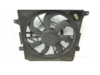 Вентилятор радиатора     253803Z801    Hyundai i40 1.7