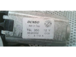 Моторчик заднего дворника 66350002    Alfa Romeo 166