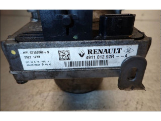 Volant Dacia Logan II 2018 491101292R  