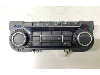 Блок управления климат-контролем 5K0907044AJ   Volkswagen Golf VI
