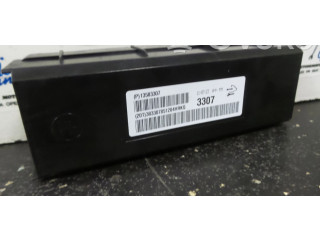 Блок управления климат-контролем 13583307   Opel Ampera