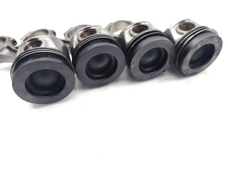 Píst CGLC   Audi A5 8T 8F    CGLC 