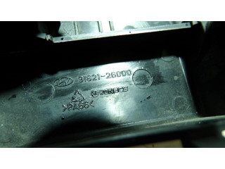   Pojistková skříňka 9182126000   Hyundai Santa Fe 2004