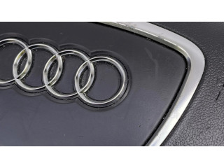 Руль Audi A7 S7 4G  2011-2017 года 4G0880201A, 610804400C      