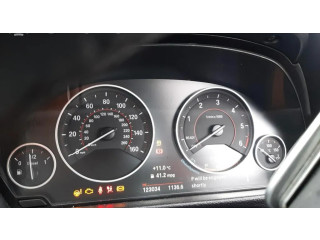 Jednotka ABS 6871109, 6871110   BMW 4 F36 Gran coupe 2015