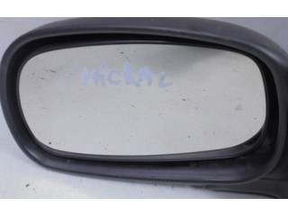 Zpětné zrcátko  Nissan Micra 2000  VM-250L, VM-250L  