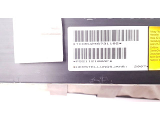 Боковая подушка безопасности P52112100AF, TC0UU226731102   Dodge Nitro
