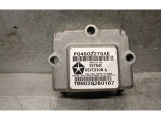 Блок подушек безопасности P04602276AE, P04602276AE   Chrysler Sebring (ST-22 - JR)