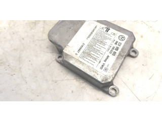 Блок подушек безопасности 1C0909605, 5WK43121   Volkswagen Lupo