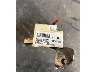 Блок управления 919402G090, 07256N   KIA Magentis