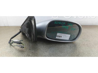 Zpětné zrcátko  Alfa Romeo 166 1998  0154381  