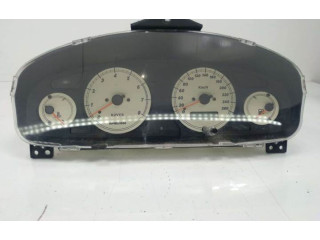 Přístrojová deska  Rover 45 1995 YAC004340XXX, AR0055102  