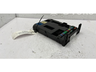 Pojistková skříňka Řídící jednotka BSM 0000657079   Citroen C3 Pluriel 2011
