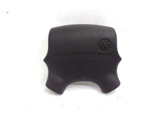 Подушка безопасности водителя 1003804313   Volkswagen PASSAT B4