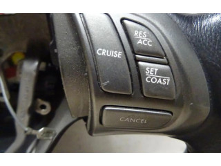 Volant Subaru Impreza III 2009   
