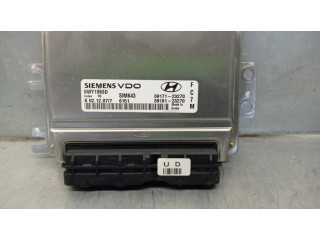 Řídící jednotka 3917123270, 5WY1963D   Hyundai Tucson LM 2006