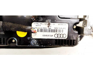 Дисплей    4F0919603, A2C53080033   Audi A6 S6 C6 4F