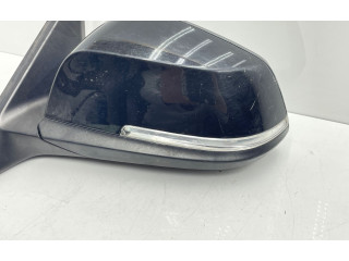 Zpětné zrcátko  BMW 4 F32 F33 2015  7285136, 51167285135  