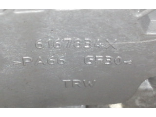 Volant Audi A6 S6 C6 4F 2005 61678343C00  
