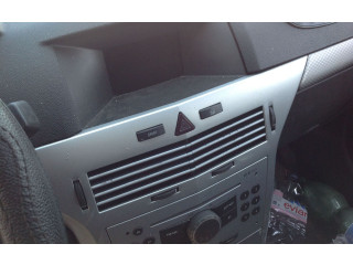 Дисплей    Z17DTH   Opel Astra H