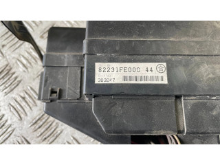  Pojistková skříňka 82231FE000, MB500100B   Subaru Impreza II 2004