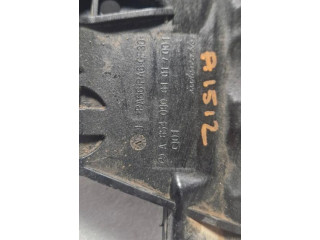 Всасывающий коллектор  a6540906101   Mercedes-Benz Sprinter W907 W910 