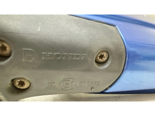Zpětné zrcátko  levé Honda Civic 2003  E1010672  