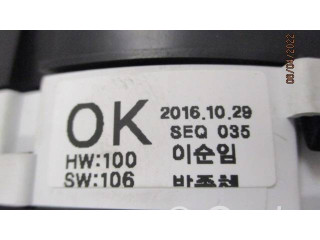 Панель приборов 94023G2300, 11003476910H   Hyundai Ioniq       