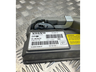 Блок подушек безопасности P31295112, 0285010729   Volvo XC90