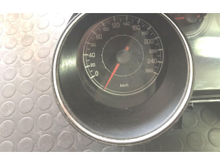 Přístrojová deska  Fiat Bravo 2009 51848306, 503001980003  